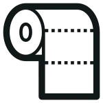 Roll SVG Icon